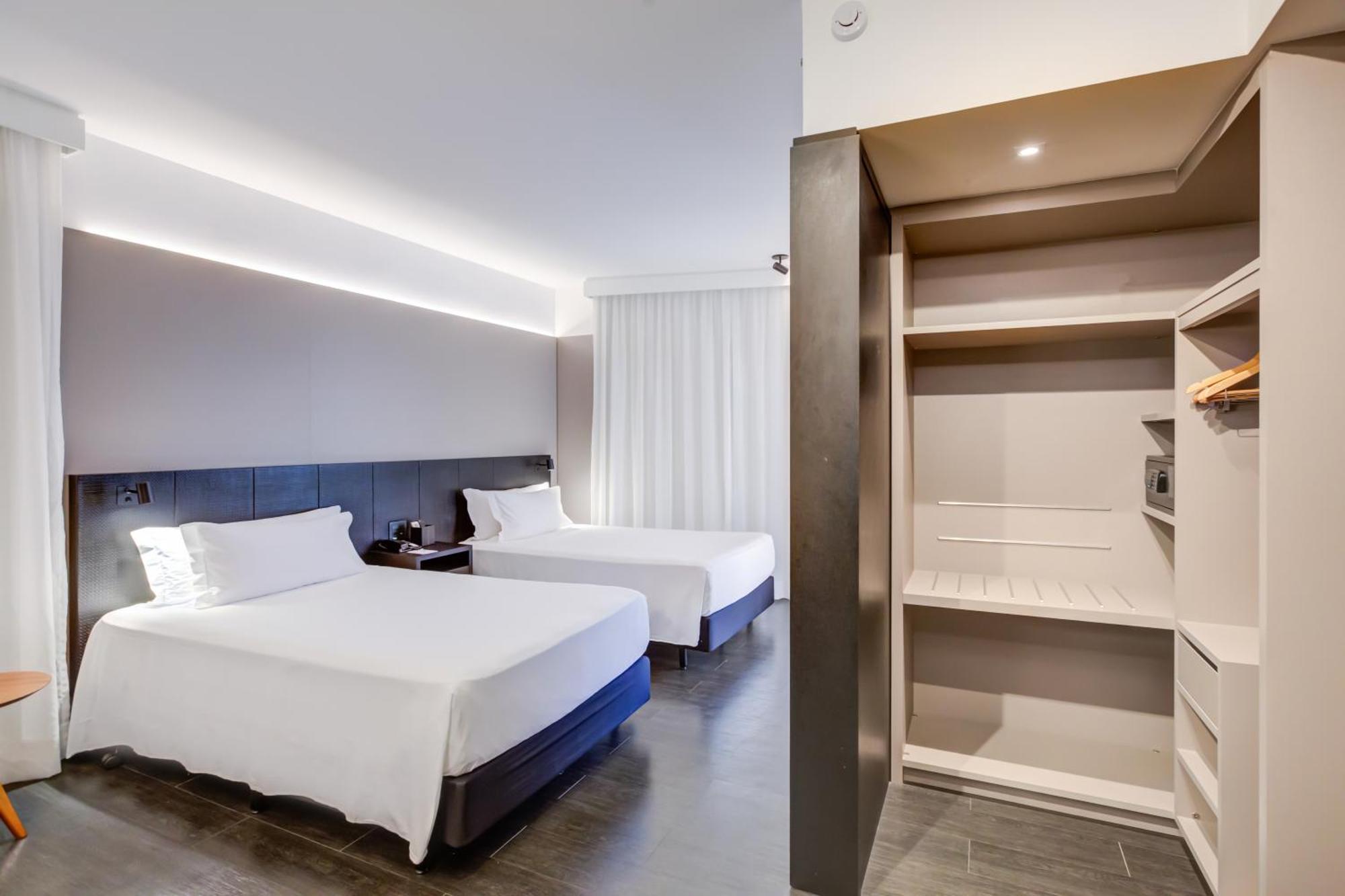 فندق Radisson Sao Paulo Paulista المظهر الخارجي الصورة Deluxe room